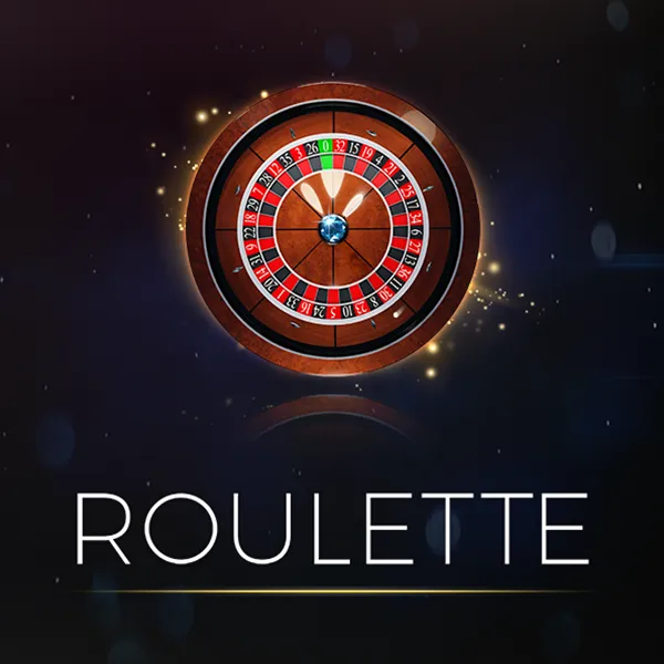 European Roulette (Jade) - IDAGENT138