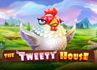 Pragmatic : The Tweety House - IDAGENT138
