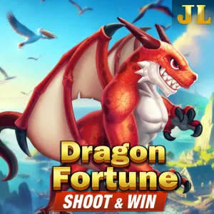 Dragon Fortune - IDAGENT138