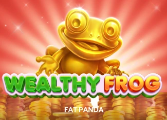 Wealthy Frog - IDAGENT138