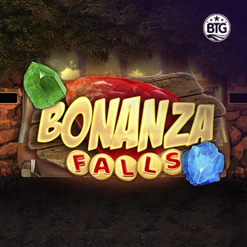 Bonanza Falls - IDAGENT138