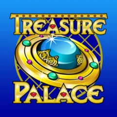 Treasure Palace - IDAGENT138