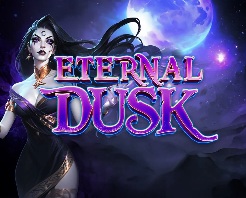 Eternal Dusk - IDAGENT138