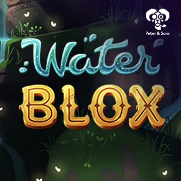 Water Blox - IDAGENT138