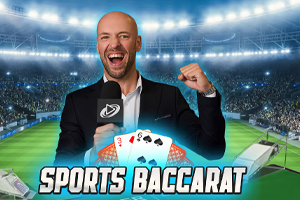 Sports Baccarat - IDAGENT138