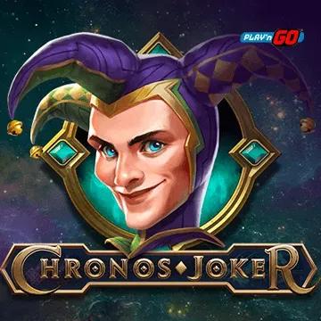 Chronos Joker - IDAGENT138