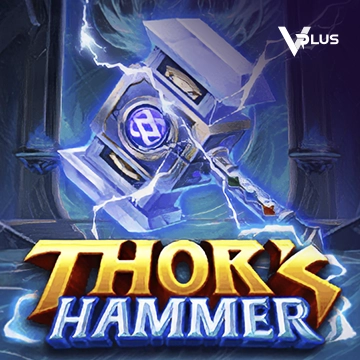 Thor``s Hammer - IDAGENT138