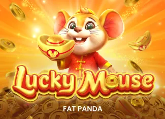 Lucky Mouse - IDAGENT138