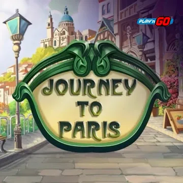 Journey to Paris - IDAGENT138