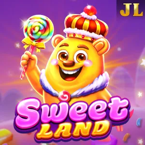 Jili : Sweet Land - IDAGENT138