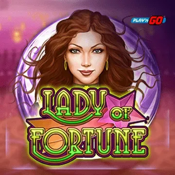 Lady of Fortune - IDAGENT138