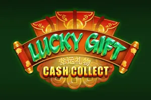 Lucky Gift: Cash Collect - IDAGENT138