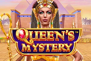Queens Mystery - IDAGENT138