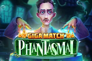 Giga Match Phantasmal - IDAGENT138