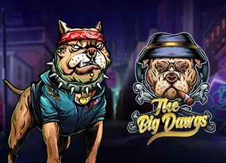 Pragmatic : The Big Dawgs - IDAGENT138