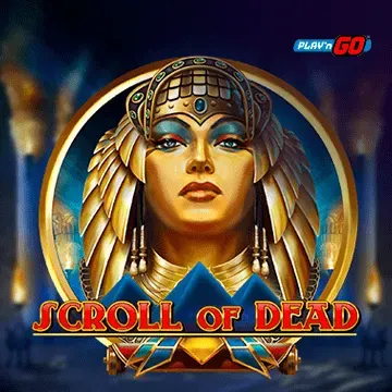 Scroll of Dead - IDAGENT138