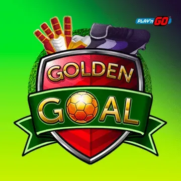 Golden Goal - IDAGENT138
