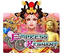 Joker123 : Empress Regnant - IDAGENT138