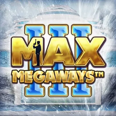 Max Megaways 3 - IDAGENT138