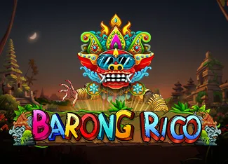 Pragmatic : Barong Rico - IDAGENT138