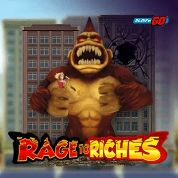 Rage to Riches - IDAGENT138