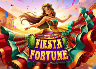 Pragmatic : Fiesta Fortune - IDAGENT138
