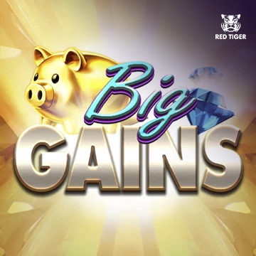 Big Gains - IDAGENT138