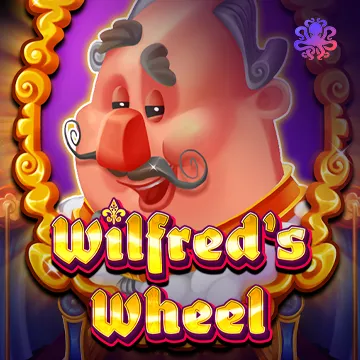 Wilfreds Wheel - IDAGENT138