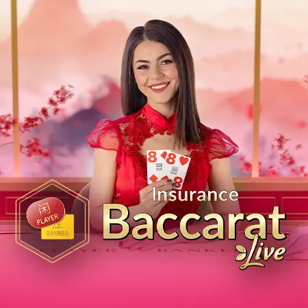 Baccarat Insurance - IDAGENT138