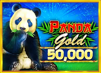 Pragmatic : Panda Gold 50,000 - IDAGENT138