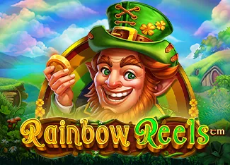 Pragmatic : Rainbow Reels - IDAGENT138