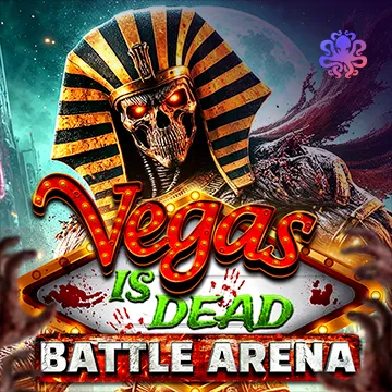 Vegas is Dead: Battle Arena! - IDAGENT138