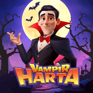 Vampire Treasure - IDAGENT138