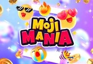 Spadegaming : Moji Mania - IDAGENT138