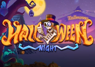 AFB : Hallowen - IDAGENT138