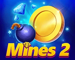 Mines 2 - IDAGENT138