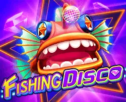 Fishing Disco - IDAGENT138