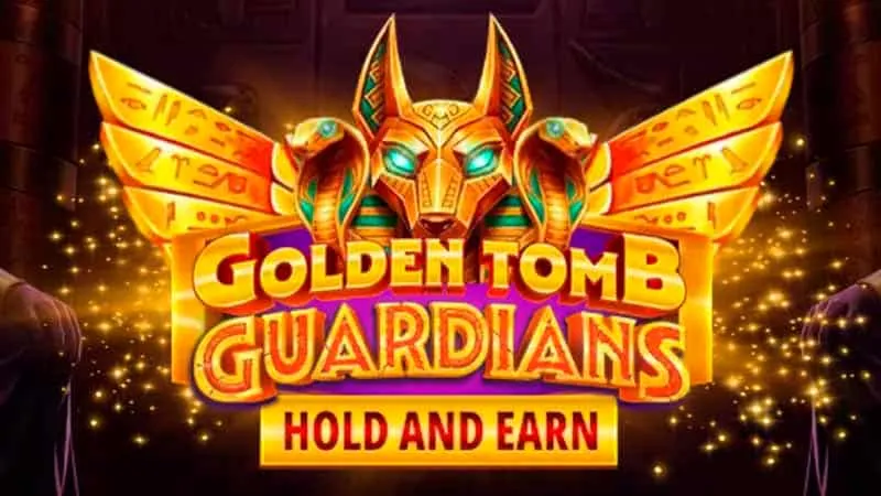 Mancala : Golden Tomb Guardians - IDAGENT138