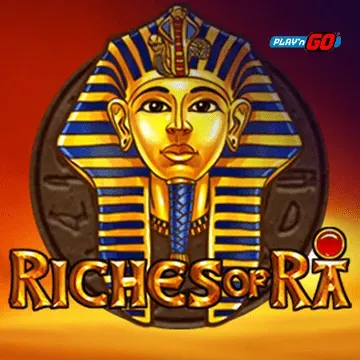 Riches of RA - IDAGENT138