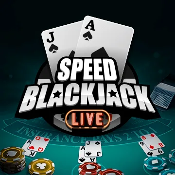 Speed Blackjack - IDAGENT138