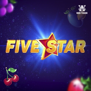 Five Star - IDAGENT138