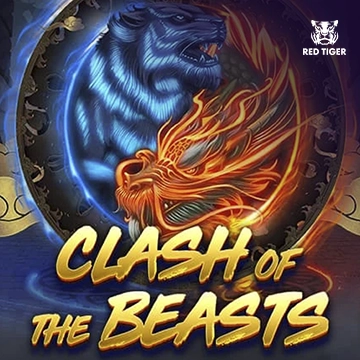 Clash of the Beasts - IDAGENT138