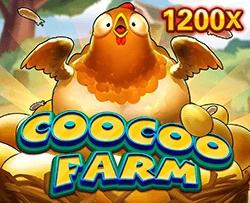 CooCooFarm - IDAGENT138