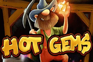 Hot Gems - IDAGENT138