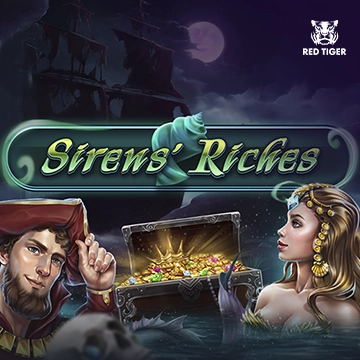 Sirens Riches - IDAGENT138