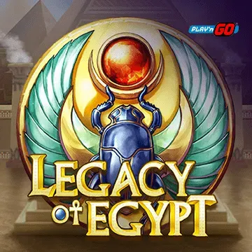 Legacy of Egypt - IDAGENT138