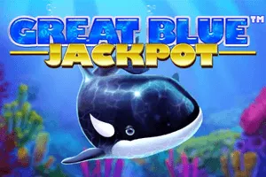 Great Blue Jackpot - IDAGENT138