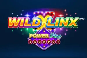 Wild LinX PowerPlay Jackpot - IDAGENT138