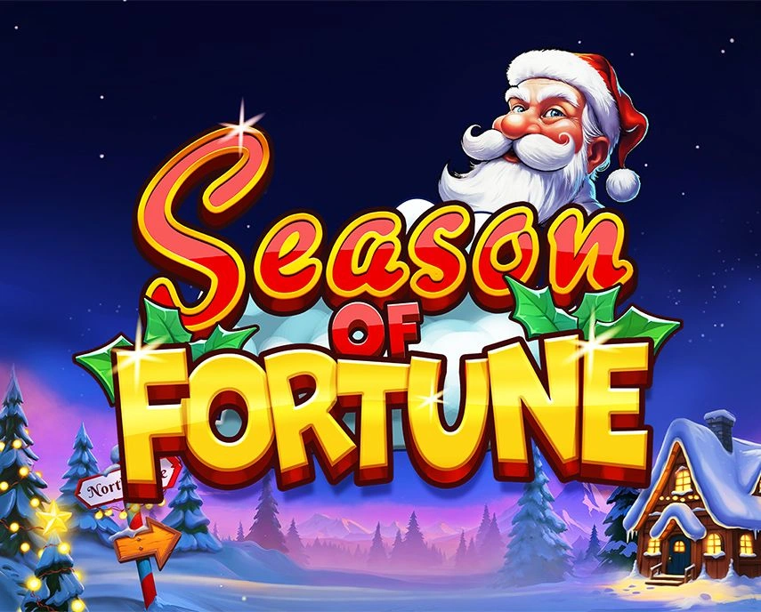 Season of Fortune - IDAGENT138