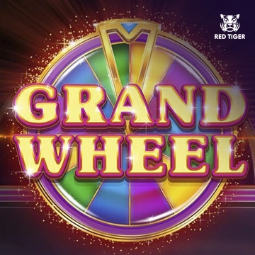 Grand Wheel - IDAGENT138